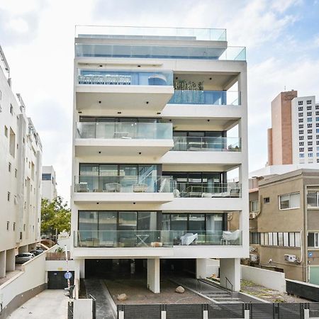 Providence By Holyguest Apartment Tel Aviv Exterior photo