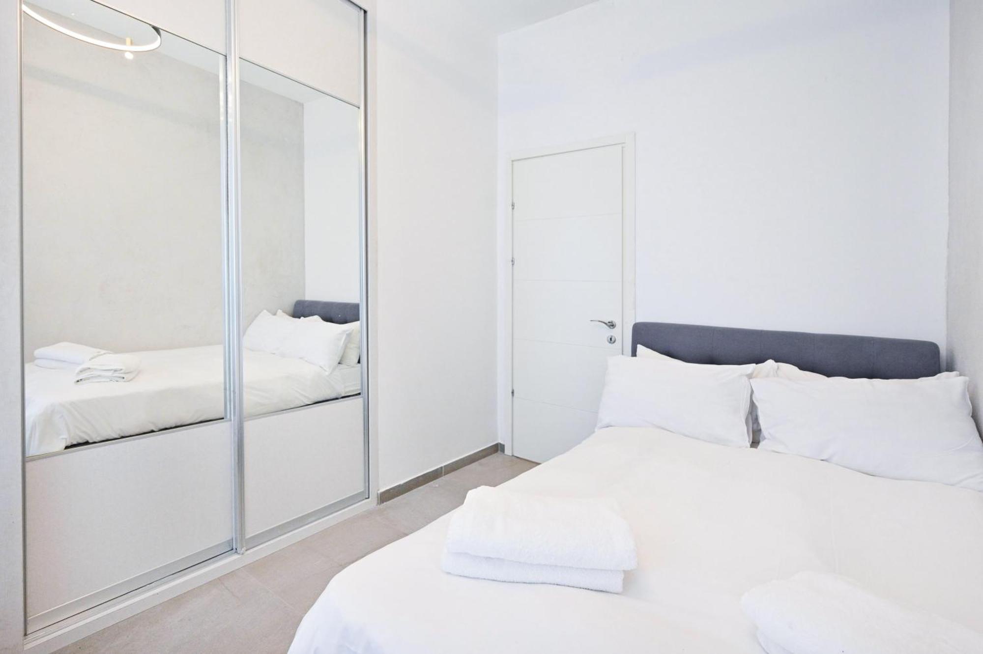 Providence By Holyguest Apartment Tel Aviv Exterior photo