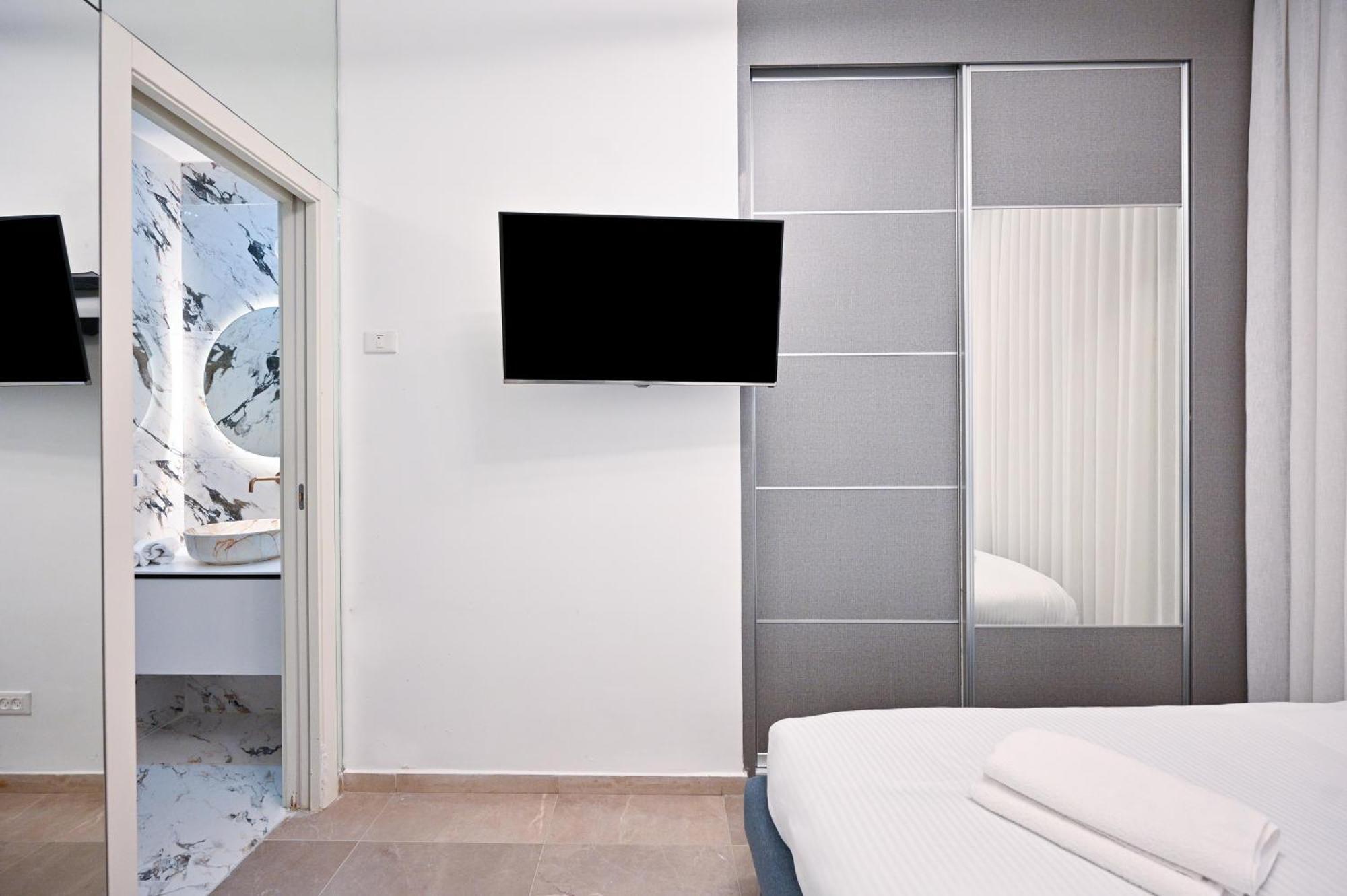 Providence By Holyguest Apartment Tel Aviv Exterior photo