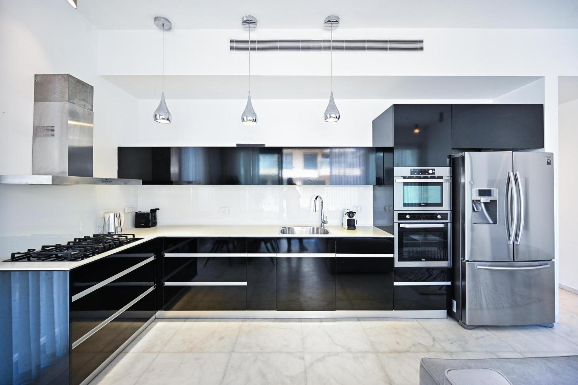 Providence By Holyguest Apartment Tel Aviv Exterior photo