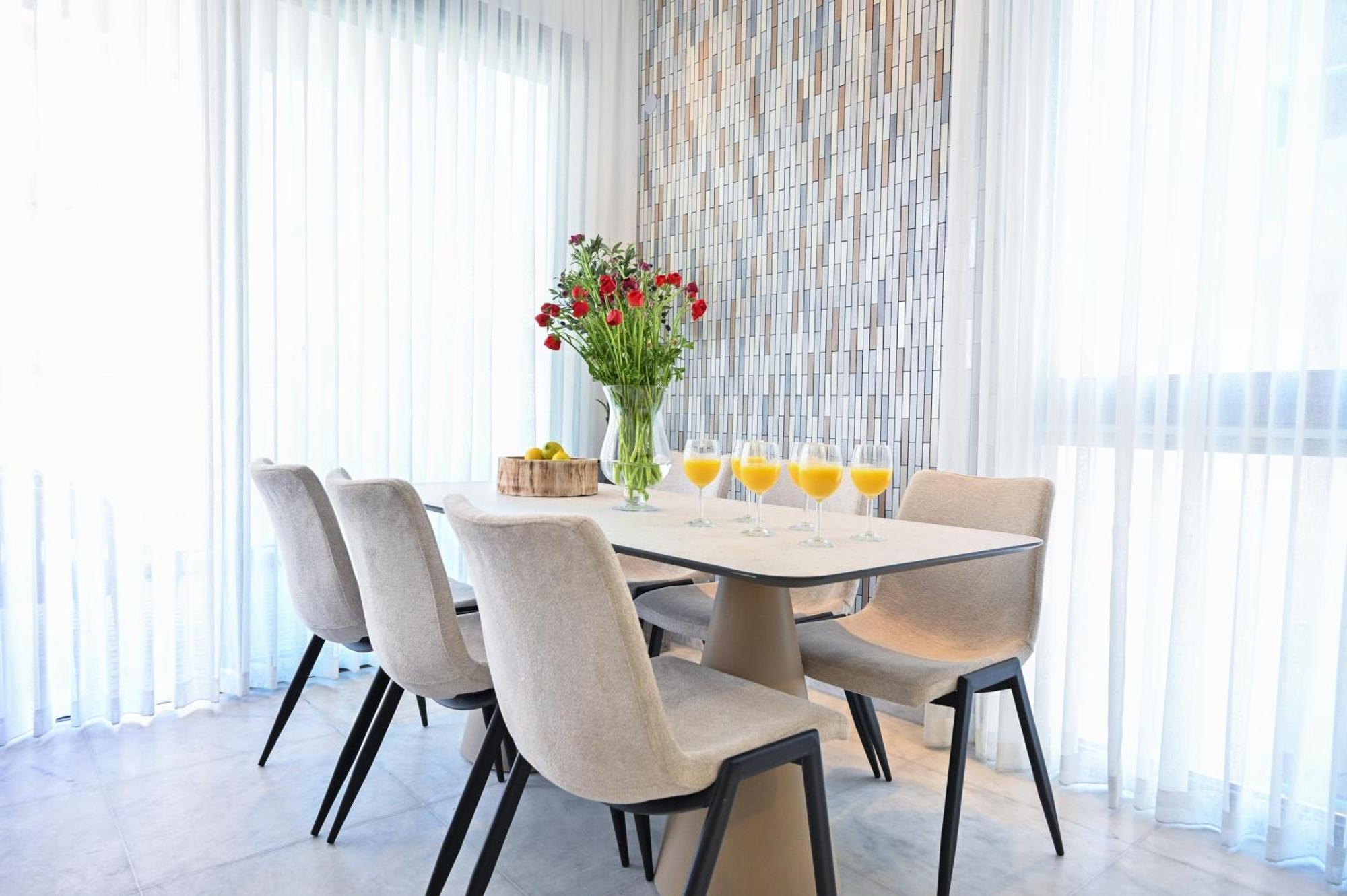 Providence By Holyguest Apartment Tel Aviv Exterior photo