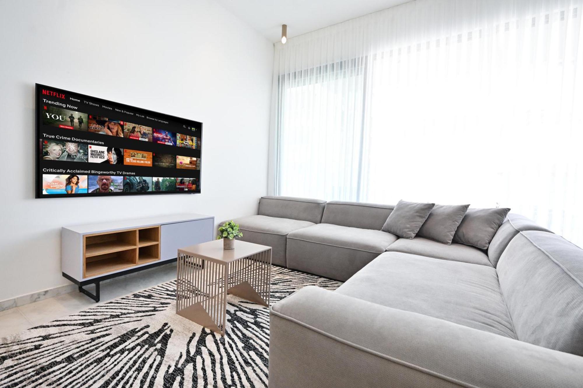 Providence By Holyguest Apartment Tel Aviv Exterior photo